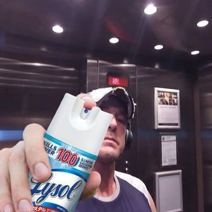 Meet your Posher, Jeff